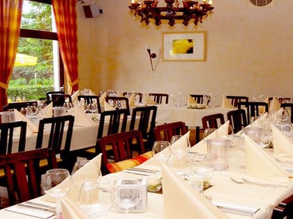 Bilder Restaurant Nierswalder Landhaus