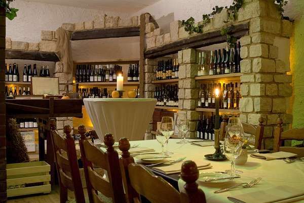 Bilder Restaurant Alte Maimühle