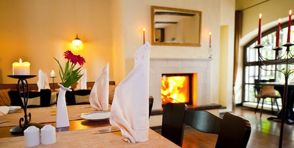 Bilder Restaurant Goldenes Fass Restaurant & Hotel