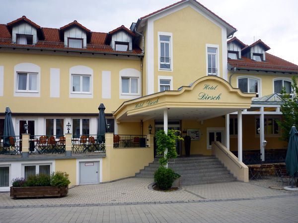 Bilder Restaurant Hotel Dirsch