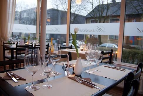 Bilder Restaurant Rosmarin