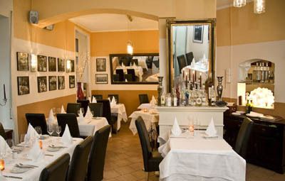 Bilder Restaurant Vini da Sabatini
