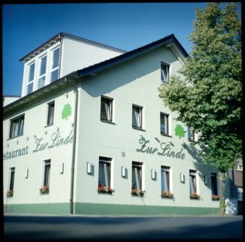 Bilder Restaurant Zur Linde