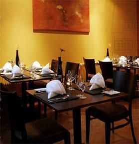 Bilder Restaurant Das Alte Haus