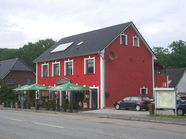 Bilder Restaurant Der Gutschmecker