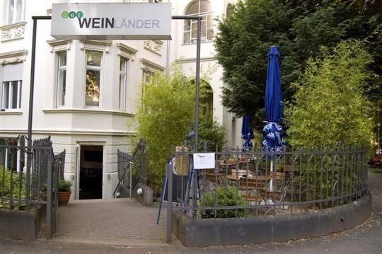 Bilder Restaurant der Weinländer Ihr Weinbistro im Rheingauviertel