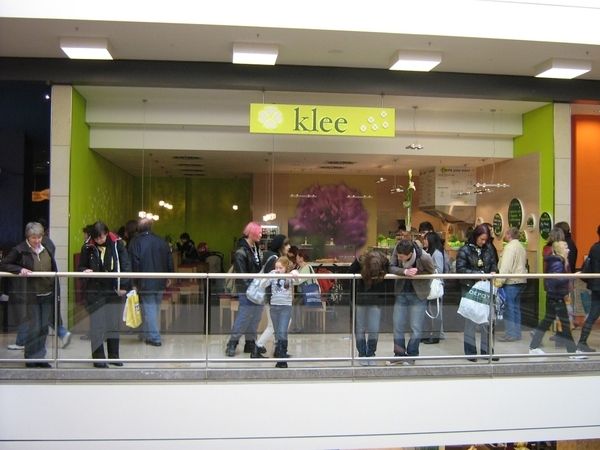 Bilder Restaurant Klee