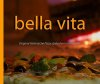 Bella Vita Pizza aus dem Holzofen