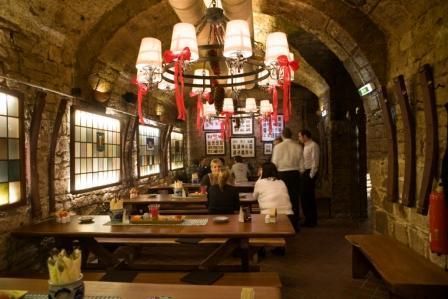 Bilder Restaurant Apfelwein Klaus