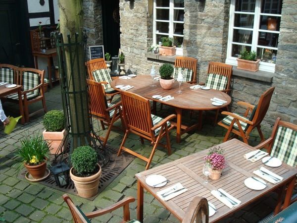 Bilder Restaurant Ziener's Kastell