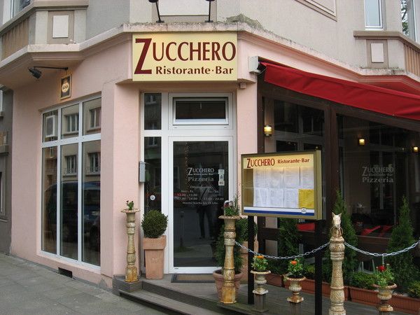 Bilder Restaurant Zucchero