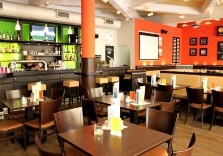 Bilder Restaurant Barraquito