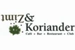 Bilder Restaurant Zimt & Koriander Konstablerwache