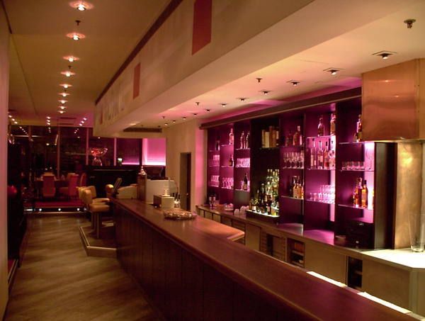 Bilder Restaurant Silbertafel