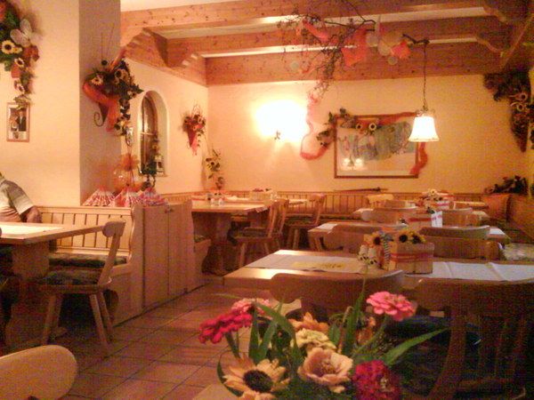 Bilder Restaurant Schmankerl Stub'n