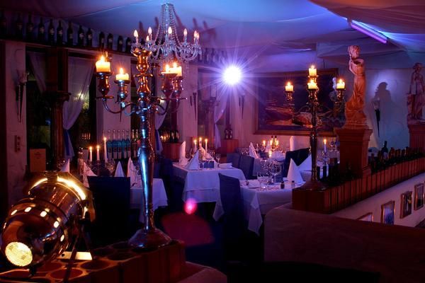 Bilder Restaurant Stella di Notte