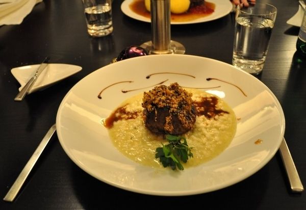 Bilder Restaurant Marzellus Restaurant & Sommergarten