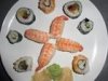 Restaurant Sushi & Wein foto 0