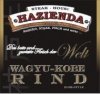 Restaurant Hazienda Steak House