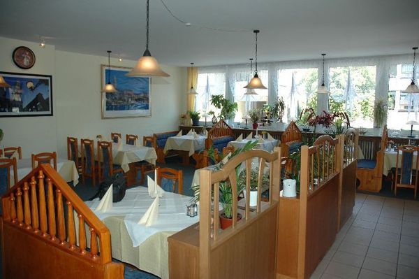 Bilder Restaurant Split