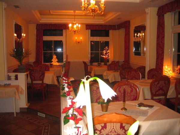 Bilder Restaurant Zur Schossé 80