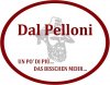Restaurant Dal Pelloni ehemals Dal Passatore im Hotel Europa Bamberg