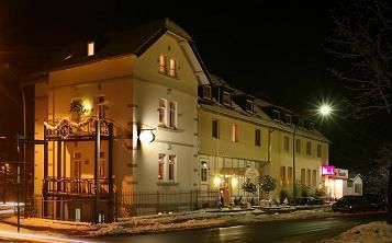 Bilder Restaurant GastRaum25