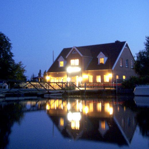 Bilder Restaurant Klabautermann