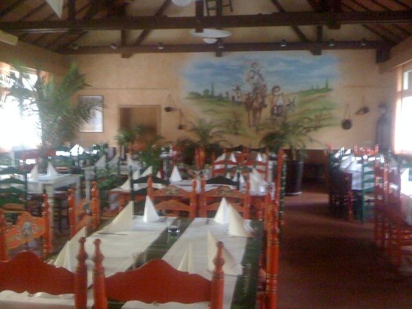 Bilder Restaurant Casa Miguel Spanisches Restaurnt