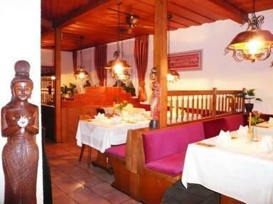 Bilder Restaurant Chaophraya Thai-Restaurant