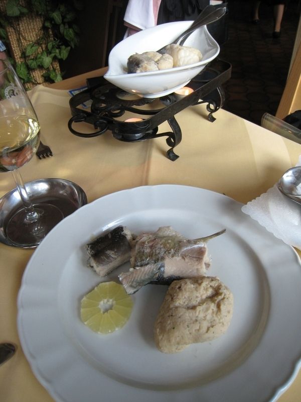 Bilder Restaurant Landgasthof-Hotel Krone