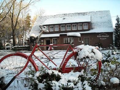 Bilder Restaurant Cafe Kamps Pension