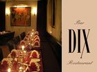 Bilder Restaurant Dix