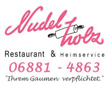 Bilder Restaurant Nudelholz