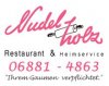 Restaurant Nudelholz