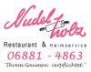 Nudelholz Nudelholz