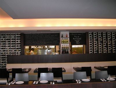 Bilder Restaurant Linguini