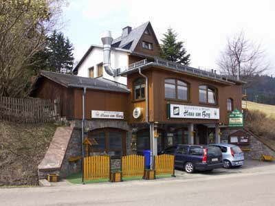 Bilder Restaurant Haus am Berg