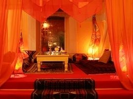 Bilder Restaurant Tchopan