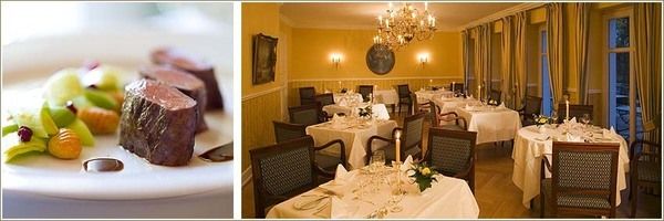 Bilder Restaurant Gutshausrestaurant Im Gutshaus Stolpe