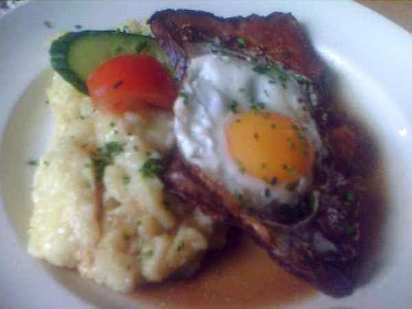 Bilder Restaurant Leon's Wirtshaus