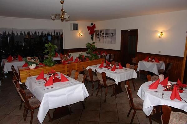 Bilder Restaurant Gasthaus Steger