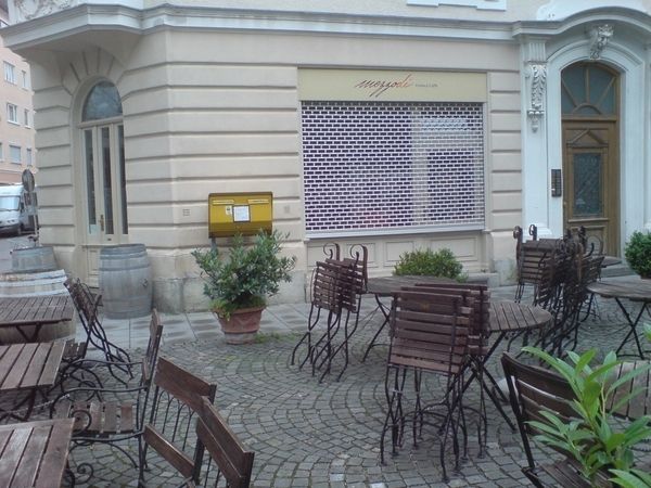 Bilder Restaurant Mezzodi