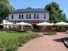 Bilder Rosengarten Restaurant Cafe