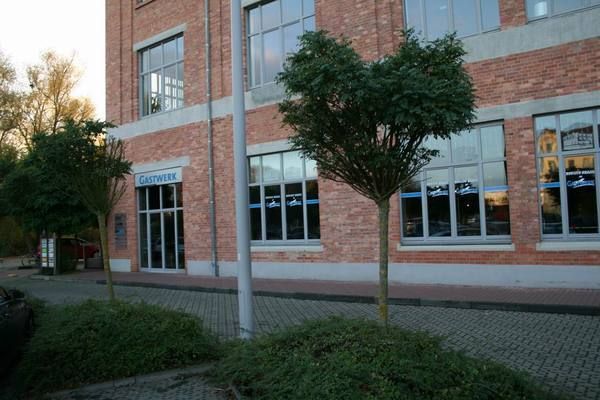 Bilder Restaurant Gastwerk Rodizio Brasil