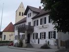 Bilder Restaurant Raabes Wirtshaus