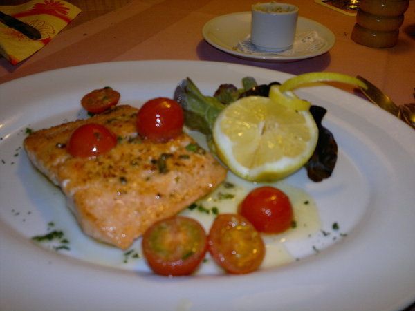 Bilder Restaurant Rathausstuben im Flairhotel Central