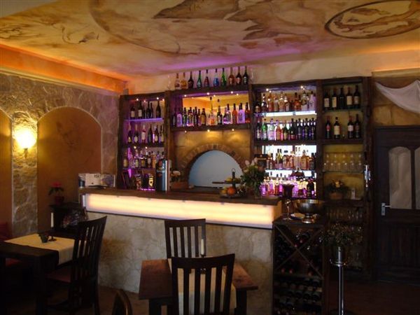 Bilder Restaurant Il Gusto Bar-Restaurant