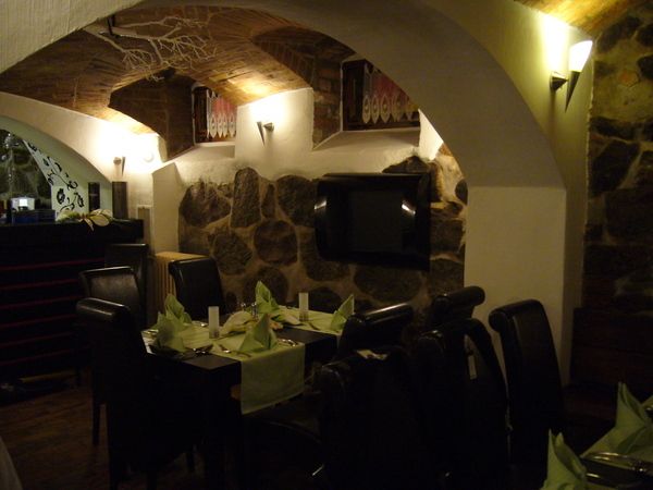 Bilder Restaurant Keller No.1