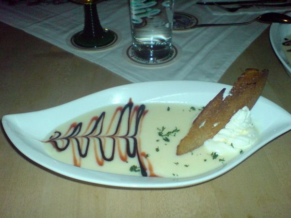 Bilder Restaurant Schwarzer Bär